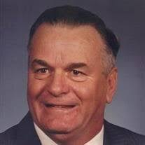 William Spencer "Bill" Taylor Obituary