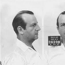 Jack Ruby podcast appearances and mentions