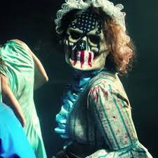 Let's Recap The Twisted Mythology of The Purge