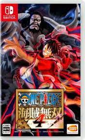 one piece 海賊無双4 nintendo switch版 room my favorites ワンピース ゲーム ゲームソフト 海賊 アニメ ゲーム