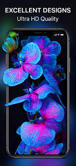 Live Wallpaper 4k On The App Store Live Wallpapers Iphone Wallpaper Video Live Wallpaper Iphone