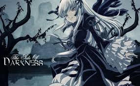 3389 pokémon hd wallpapers and background images. Anime Wallpapers Rozen Maiden Anime Wallpaper Anime Wallpaper 1920x1080 Dark Anime