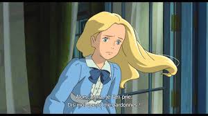 When marnie was there is no exception to that statement. Souvenirs De Marnie Extrait 2 Youtube