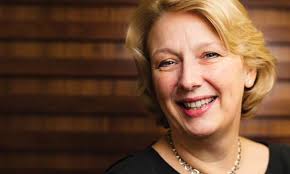 VIRGIN MONEY'S JAYNE ANNE GADHIA ON HER ROLE LEADING A REVIEW OF WOMEN IN  SENIOR ROLES IN FINANCIAL SERVICES