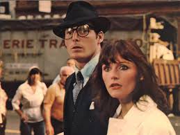 Margot Kidder, Actress Who Found Movie Stardom in Superman, Dies at 69 -  The New York Times