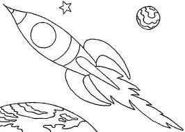 Space Rocket Colouring Pages Space Coloring Pages Coloring Pages Printable Coloring Pages