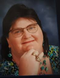 Obituary information for Tina Hedley