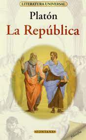 The republic has been divided into the following sections. Republica La Literatura Universal Amazon De Bucher