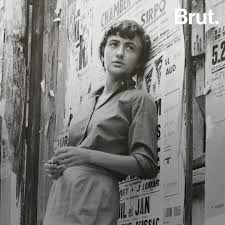 Une vie : Françoise Sagan | Brut.