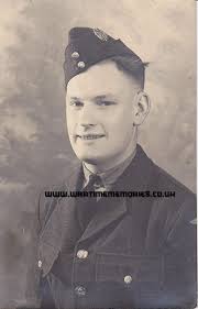 No. 51 Squadron Royal Air Force in the Second World War 1939-1945