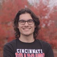 Joshua Kwiatkowski's Instagram, Twitter & Facebook