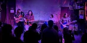 Hemlock Row & MooseTooth @ The Mousetrap