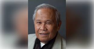 Obituary information for Inocencio "Chet" Delacruz Jr.