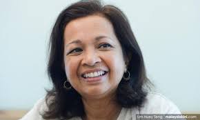 Mujahid, Wan Saiful lari dari isu sebenar wanita, kata Marina