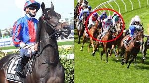 Последние твиты от jamie chung (@jamiechung1). Melbourne Cup 2020 Female Jockey Jamie Kah Called Out