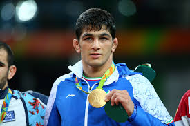 Olympians to help make the case for bringing the summer olympics back to los angeles. Olympic Wrestling Champion Yazdani Aiming To Compete At Paris 2024