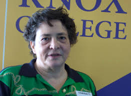 Homecoming 2011: Alumni Memories of Knox