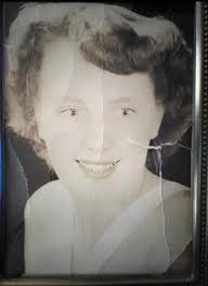 remove creases from photo?