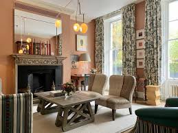 2021 masterpieces command a drawing room that is very much as frick left it. The Drawing Room At Dorset Square Hotel Kit Kemp