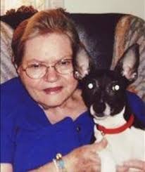 Obituary information for Ida Faye Holcomb