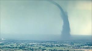 Twisters are hitting more frequently and dealing more deaths in the south the threat of tornadoes has increased in much of the south while it's generally gone down slightly in. Colorado Tornado Is Caught On Camera From Land And Sky Cnn