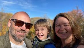 Sally Cone and Corey Rhoades' Wedding Website