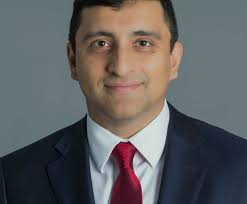 Litigation Department of the Year Finalist: Proskauer