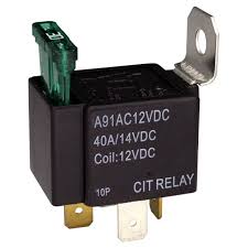 #define therm_pin 0 #define relay_pin 2 #define setpoint 50.0 #define hyster 2 #. A91ac12vdc Cit Relay And Switch Relays Digikey
