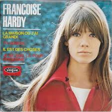 Free shipping on orders over $25.00. La Maison Ou J Ai Grandi By Francoise Hardy Ep With Alainl16 Ref 119460198