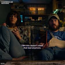 Going outside… In this economy? , Watch #10CloverfieldLane at home:  paramnt.us/10CloverfieldLane | 10 Cloverfield Lane | Facebook