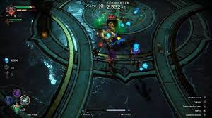 See full list on gameplay.tips Achievements And Trophies In Darksiders Genesis Darksiders Genesis Guide Gamepressure Com