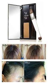 Review Of Color Wow Root Touch Up A Temporary Haircolor Powder To Camouflage Roots Between Color Touch Ups Color Wow Root Touch Up Touch Up