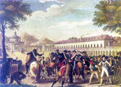 The betfan bookmaker offers great odds for such a settlement. Spanish Portuguese War