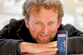 Teacher's app to connect schools and staff