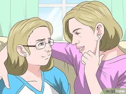 What age do autistic children talk. 3 Ways To Talk To An Autistic Child Wikihow Life