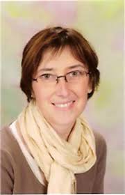 Cécile HEYNER (MAUBERT), 51 ans (COURDIMANCHE, MONT SAINT AIGNAN, CERGY)