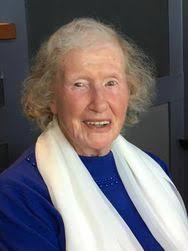 Condolence Book for Maura O'Connell (Waterville, Kerry)