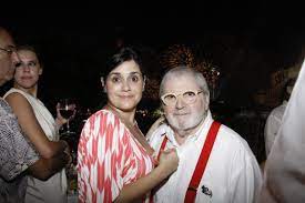 De wikipedia, la enciclopedia libre. Jo Soares Foi Uma Separacao Que Nao Deu Certo Diz Sobre A Ex Esposa Veja Sao Paulo