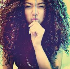 Here you'll find curly / wavy hair routines, product reviews, first impressions, lifestyle content, and more! Cute Curly Natural Hair Quotes Quotesgram