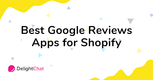 Maybe you would like to learn more about one of these? 7 Best Shopify Google Reviews Apps In 2021
