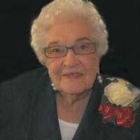 Imogene Spencer Obituary 2012