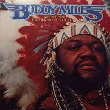 Buddy Miles