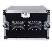 ProX T-6RSP ATA Style 6U Rack Space Shockproof Amp Rack ...