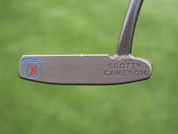 Patrick reed held his nerve and held off sunday charges by rickie fowler and jordan spieth to win patrick reed reacts after making birdie at the 12th hole at the masters sunday. Today From The Forums Patrick Reed S New Custom Scotty Cameron At The 2020 Players Championship Golfwrx