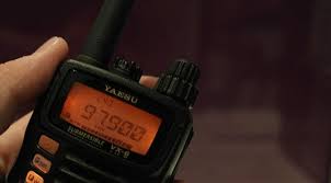 Selecting Handheld Transceivers Nashua Area Radio Society