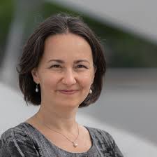 Alexandra Lelia Dima