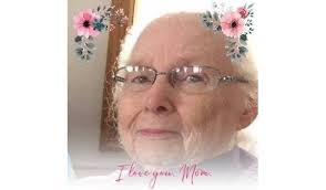 Elizabeth (Betty) Balles Obituary (1939