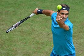 He is famous for contribution to professional life. Roger Federer Just Said Nick Kyrgios Plays Like Me When I Was Young