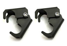 Maybe you would like to learn more about one of these? Universal Fog Light Mounting Bracket Pair Ebay