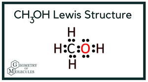 Maybe you would like to learn more about one of these? Ch3oh Lewis Structure Methanol Youtube